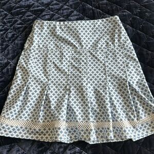 Lucky In Love Skort